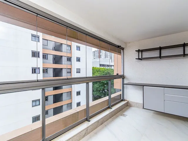 Imagem 12: Apartamento em Curitiba, no Bairro Água Verde - Referência: 1 - Harmony Concept House