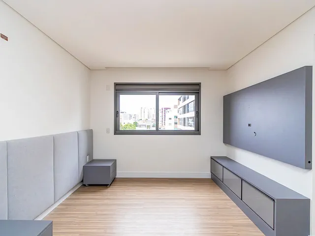 Imagem 15: Apartamento em Curitiba, no Bairro Água Verde - Referência: 1 - Harmony Concept House