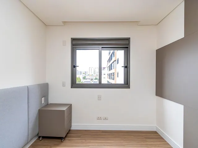 Imagem 5: Apartamento em Curitiba, no Bairro Água Verde - Referência: 1 - Harmony Concept House