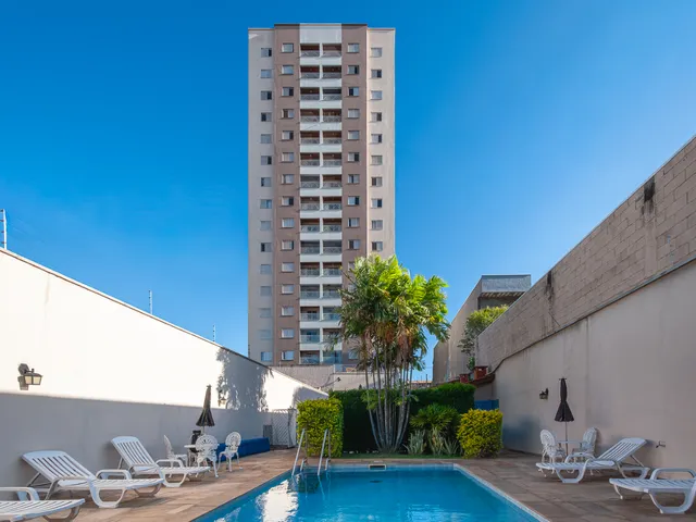 Imagem: Apartamento para venda em Vila Gustavo com