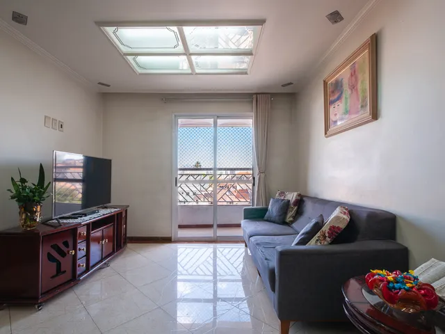 Imagem: Apartamento para venda em Vila Gustavo com