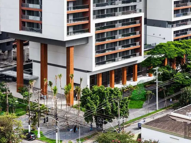 Imagem: Apartamento À Venda, no Habitarte Verde