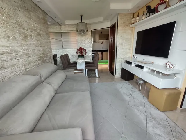 Imagem: Casa no Condomínio Baldini V para Venda