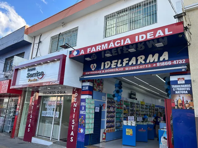 Imagem: Loja de Rua para Venda em São Mateus, 570M²