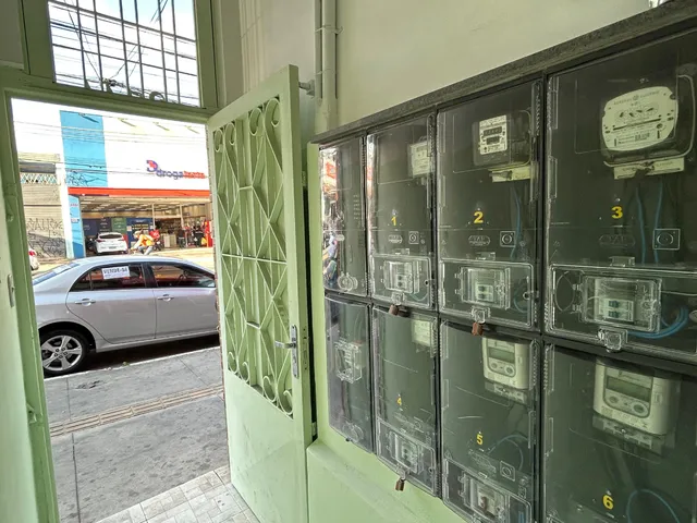 Imagem 2: Loja de Rua para Venda em São Mateus, 570M²