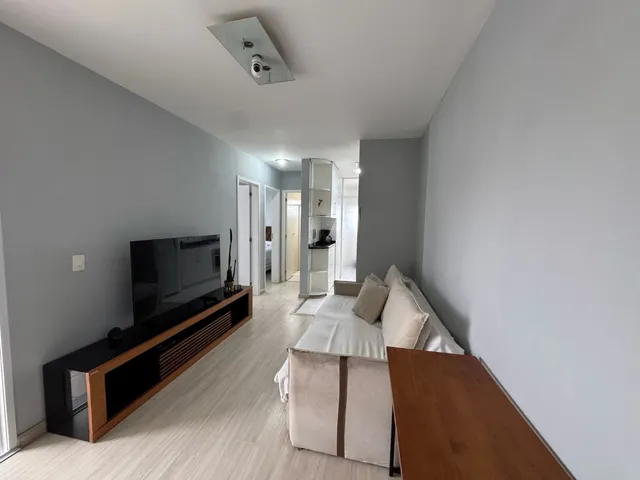 Imagem: Apartamento para venda em Vila Jacuí com