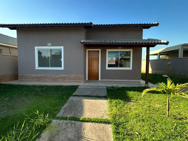 Imagem: Casa À Venda no Bairro Jardim Atlântico