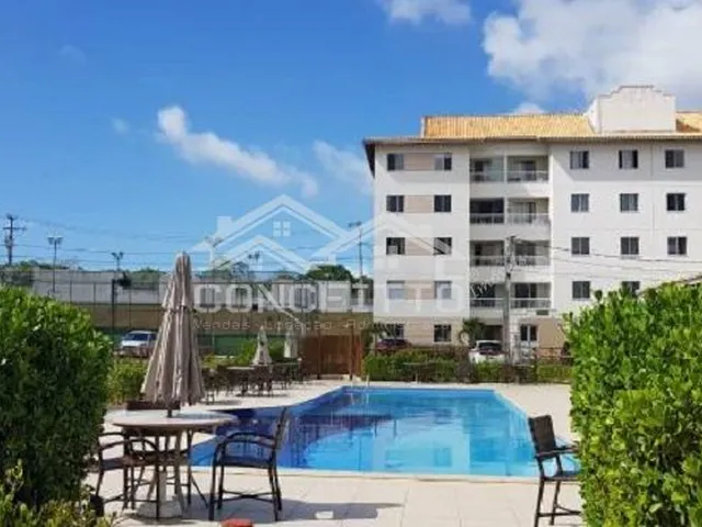 Imagem: Apartamento 3/4 no Reserva Parque, Camaçari-Ba