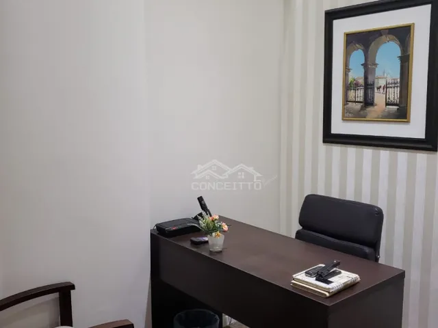 Imagem 7: Sala 100% Mobiliada no Infinity Empresarial, Pitangueiras, Lauro de Freitas-Ba
