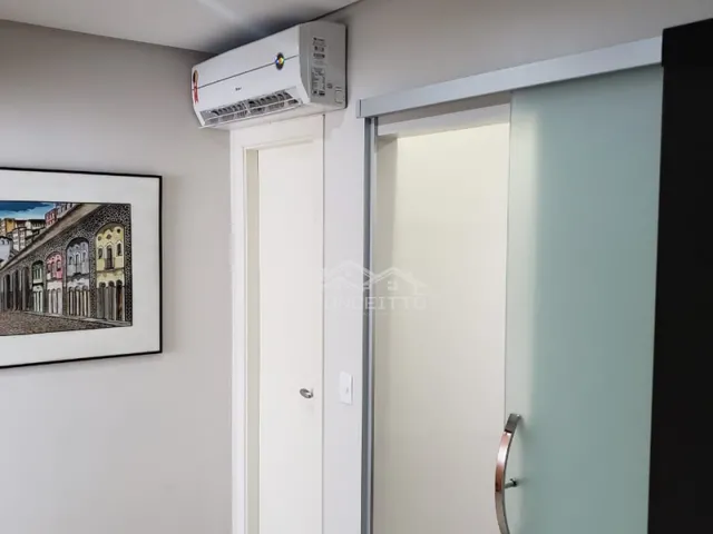Imagem 2: Sala 100% Mobiliada no Infinity Empresarial, Pitangueiras, Lauro de Freitas-Ba