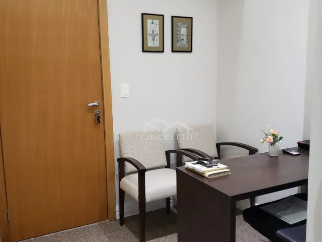 Imagem 10: Sala 100% Mobiliada no Infinity Empresarial, Pitangueiras, Lauro de Freitas-Ba