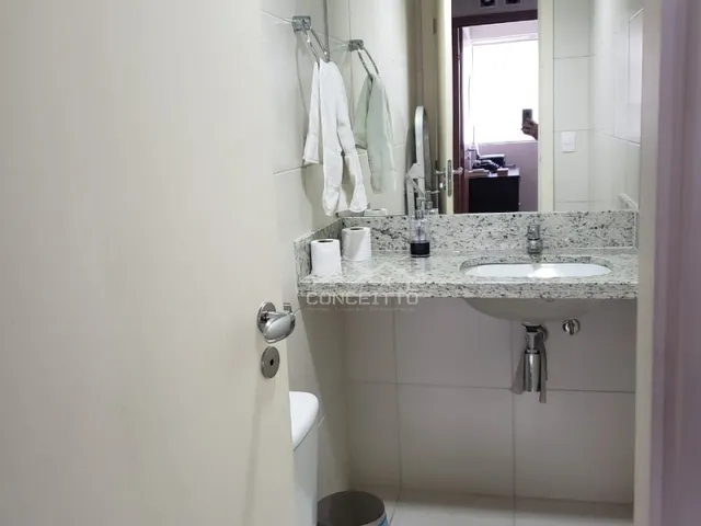Imagem 11: Sala 100% Mobiliada no Infinity Empresarial, Pitangueiras, Lauro de Freitas-Ba