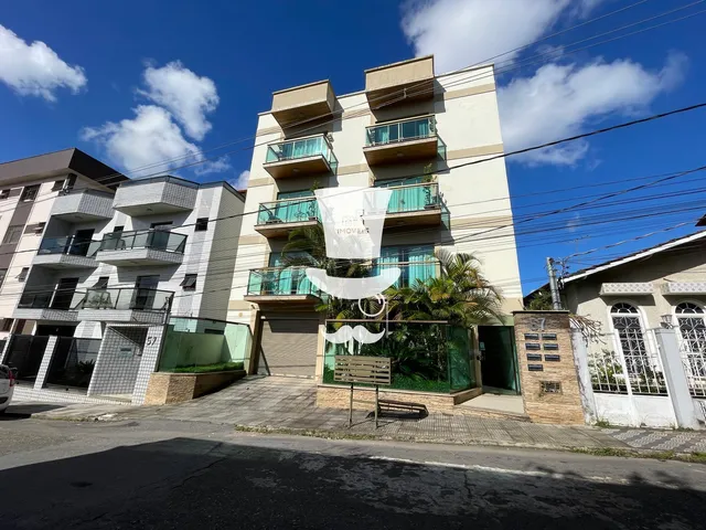 Imagem: Apartamento com 3 Quartos, 2 Suítes em