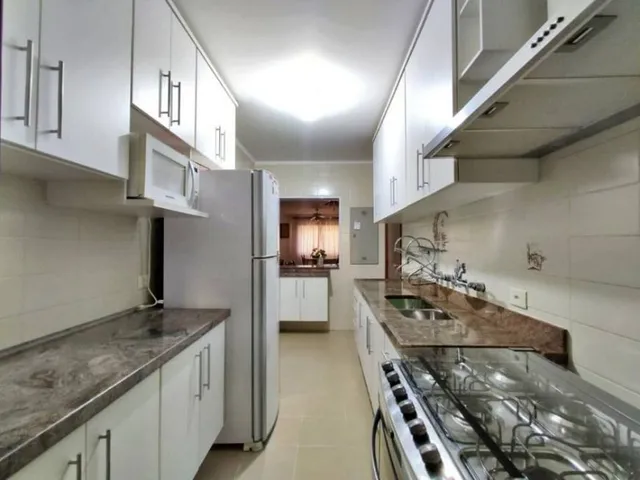 Imagem: Apartamento Residencial em Guarujá - Sp