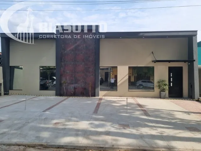 Imagem: Casa Comercial para Locação Nova Campinas