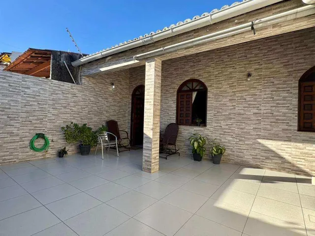 Imagem 11: Casa Ampla à Venda no Orlando Dantas – 2 Quartos com Suíte e 3 Vagas de Garagem