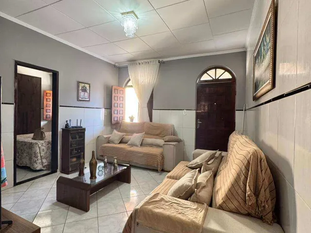 Imagem 13: Casa Ampla à Venda no Orlando Dantas – 2 Quartos com Suíte e 3 Vagas de Garagem