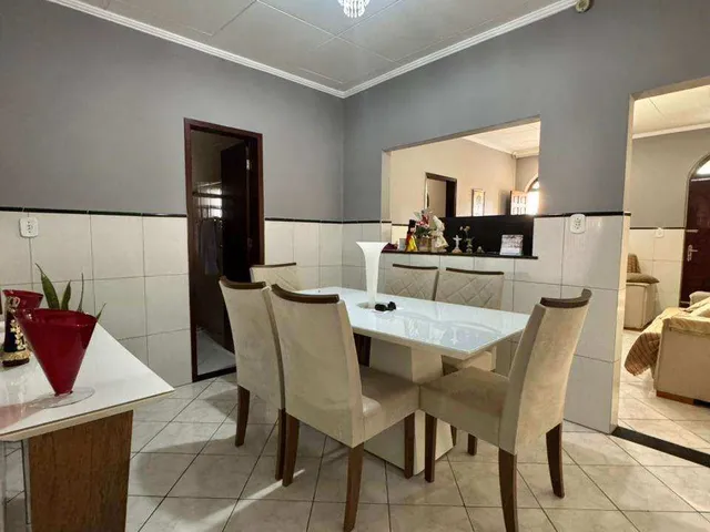 Imagem 6: Casa Ampla à Venda no Orlando Dantas – 2 Quartos com Suíte e 3 Vagas de Garagem