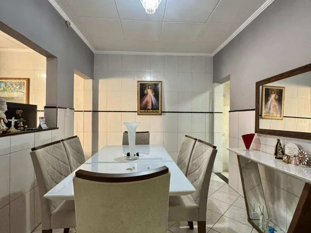 Imagem 7: Casa Ampla à Venda no Orlando Dantas – 2 Quartos com Suíte e 3 Vagas de Garagem