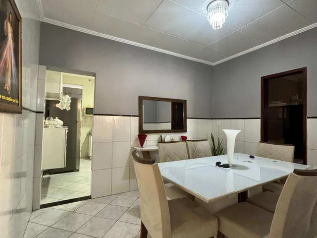 Imagem 12: Casa Ampla à Venda no Orlando Dantas – 2 Quartos com Suíte e 3 Vagas de Garagem