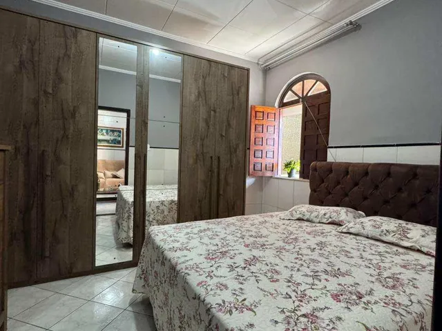 Imagem 3: Casa Ampla à Venda no Orlando Dantas – 2 Quartos com Suíte e 3 Vagas de Garagem