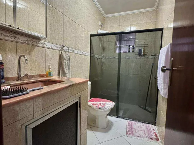 Imagem 5: Casa Ampla à Venda no Orlando Dantas – 2 Quartos com Suíte e 3 Vagas de Garagem