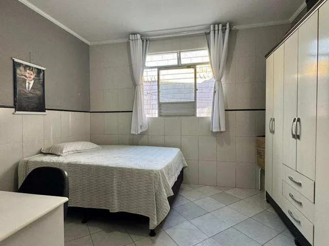 Imagem 10: Casa Ampla à Venda no Orlando Dantas – 2 Quartos com Suíte e 3 Vagas de Garagem