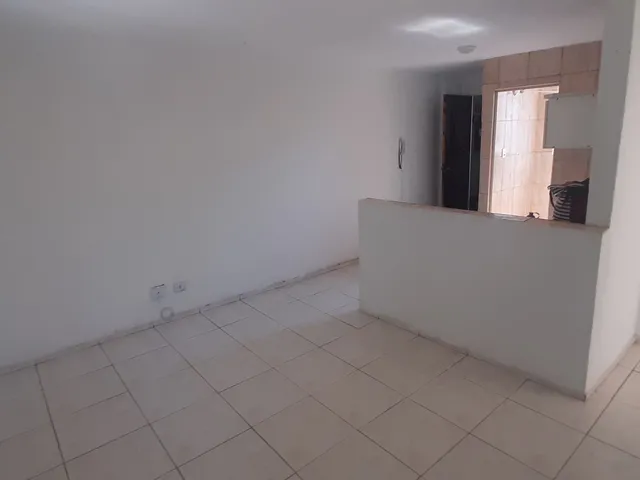 Imagem: Apartamento Residencial em São Paulo