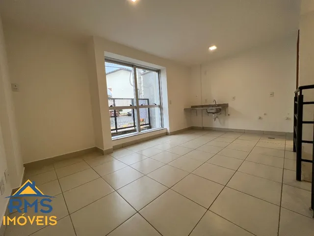 Imagem 2: Shin Ca 09 - Liberty Lago - Excelente Localização - Apartamento Duplex de 02 Quartos