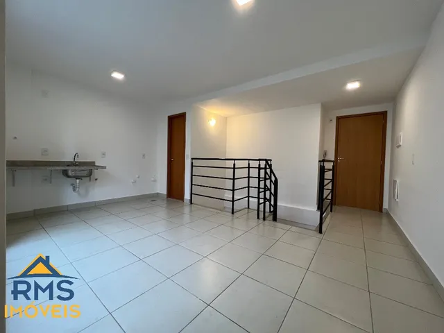 Imagem 3: Shin Ca 09 - Liberty Lago - Excelente Localização - Apartamento Duplex de 02 Quartos