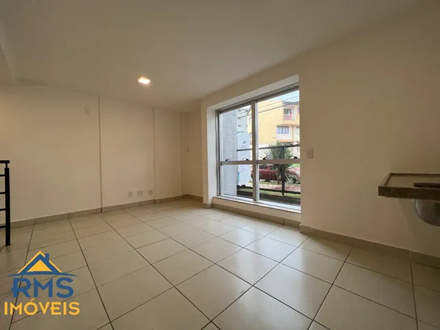 Imagem 5: Shin Ca 09 - Liberty Lago - Excelente Localização - Apartamento Duplex de 02 Quartos