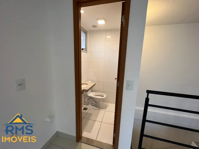 Imagem 6: Shin Ca 09 - Liberty Lago - Excelente Localização - Apartamento Duplex de 02 Quartos
