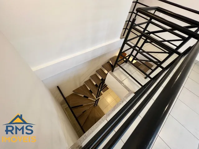 Imagem 9: Shin Ca 09 - Liberty Lago - Excelente Localização - Apartamento Duplex de 02 Quartos