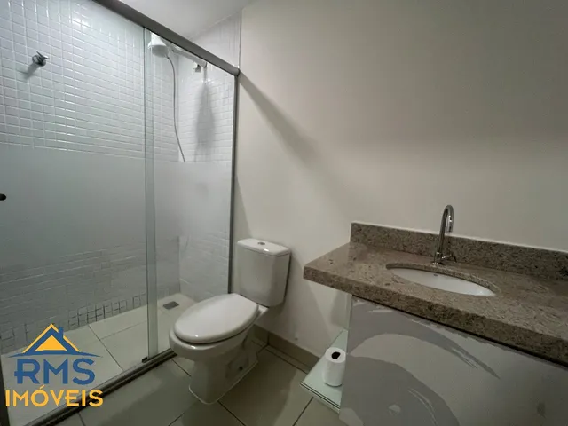 Imagem 11: Shin Ca 09 - Liberty Lago - Excelente Localização - Apartamento Duplex de 02 Quartos