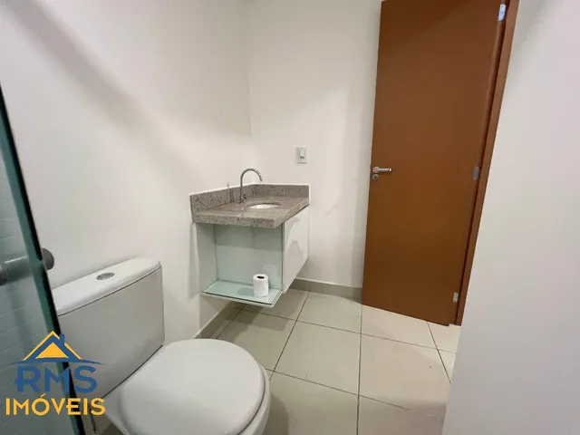 Imagem 12: Shin Ca 09 - Liberty Lago - Excelente Localização - Apartamento Duplex de 02 Quartos