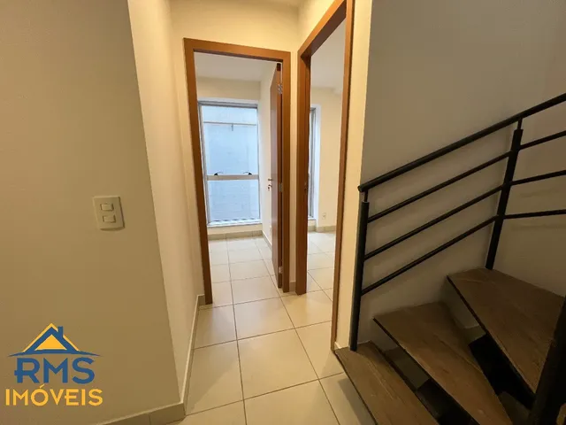 Imagem 13: Shin Ca 09 - Liberty Lago - Excelente Localização - Apartamento Duplex de 02 Quartos