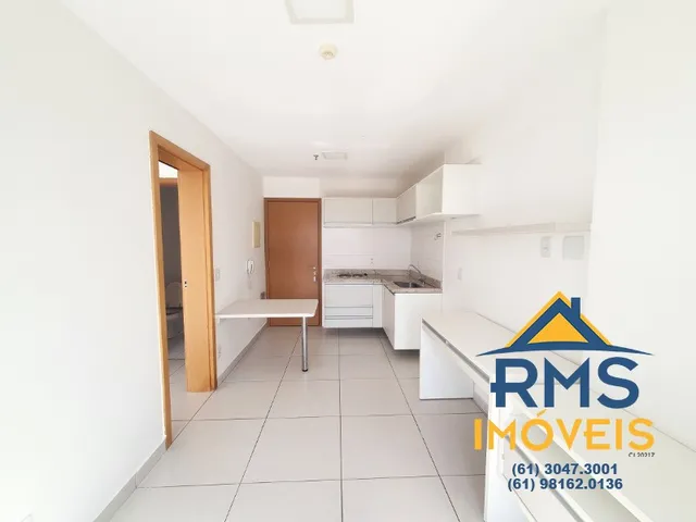 Imagem: Avenida das Araucárias - Residencial Blend