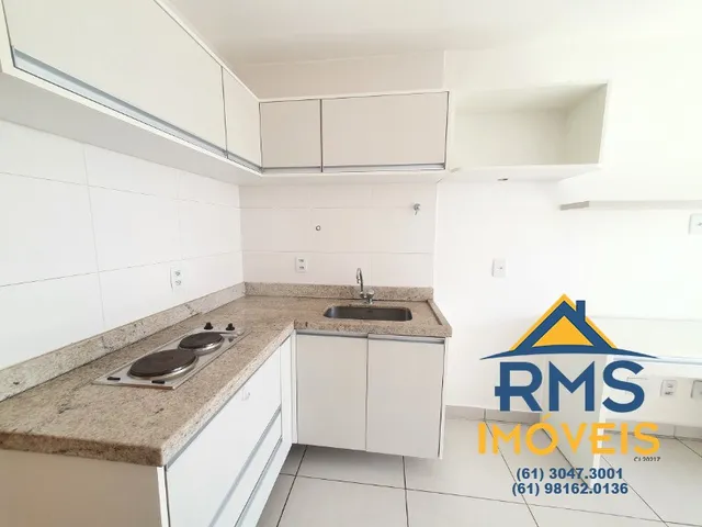 Imagem 3: Avenida das Araucárias - Residencial Blend - 01 Quarto com Varanda - Lindo Apartamento!