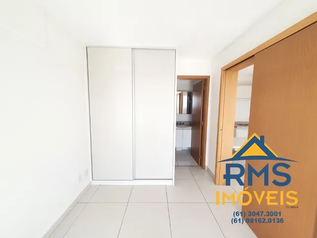 Imagem 6: Avenida das Araucárias - Residencial Blend - 01 Quarto com Varanda - Lindo Apartamento!