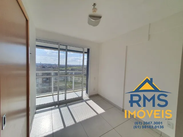 Imagem 8: Avenida das Araucárias - Residencial Blend - 01 Quarto com Varanda - Lindo Apartamento!