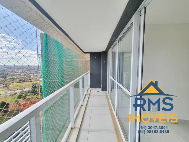 Imagem 10: Avenida das Araucárias - Residencial Blend - 01 Quarto com Varanda - Lindo Apartamento!