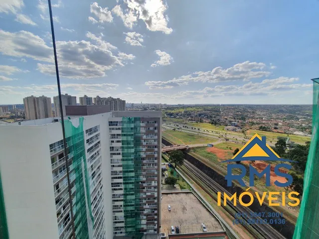 Imagem 11: Avenida das Araucárias - Residencial Blend - 01 Quarto com Varanda - Lindo Apartamento!