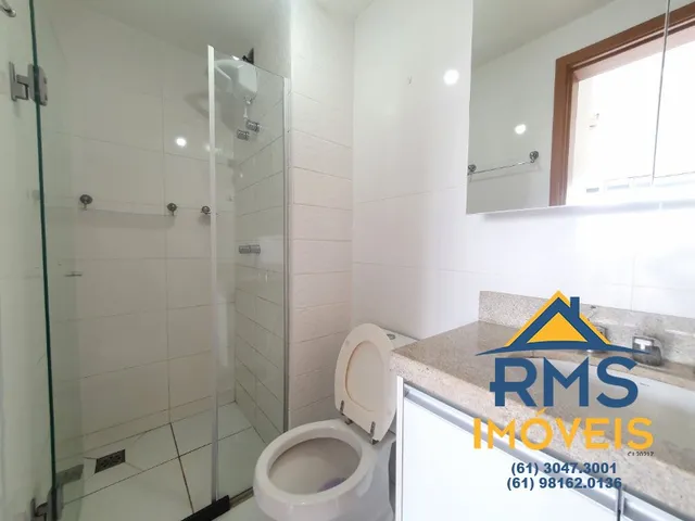 Imagem 12: Avenida das Araucárias - Residencial Blend - 01 Quarto com Varanda - Lindo Apartamento!