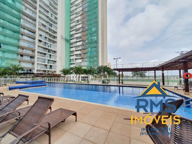 Imagem 14: Avenida das Araucárias - Residencial Blend - 01 Quarto com Varanda - Lindo Apartamento!