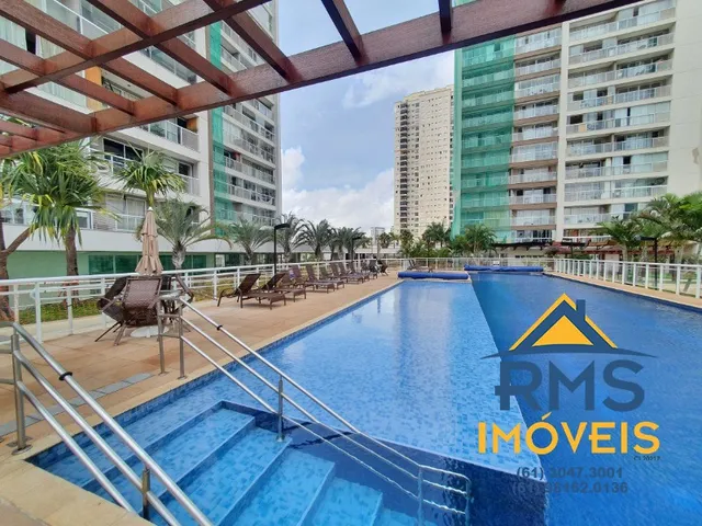 Imagem 15: Avenida das Araucárias - Residencial Blend - 01 Quarto com Varanda - Lindo Apartamento!