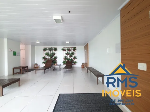 Imagem 16: Avenida das Araucárias - Residencial Blend - 01 Quarto com Varanda - Lindo Apartamento!