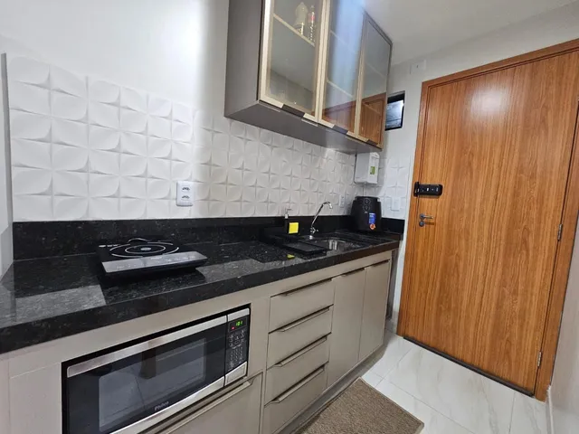 Imagem 3: Flat próximo a tudo e a 450 metros da praia, com ITBI e cartório inclusos!!!