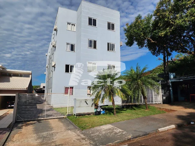 Imagem: Apartamento 02 Quartos