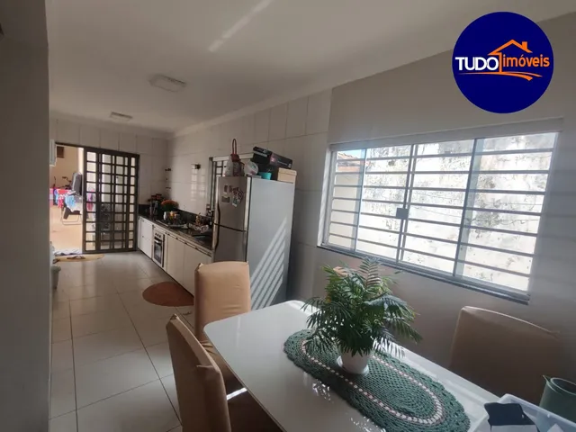 Imagem: Casa À Venda em Brasília-Df, Setor Leste