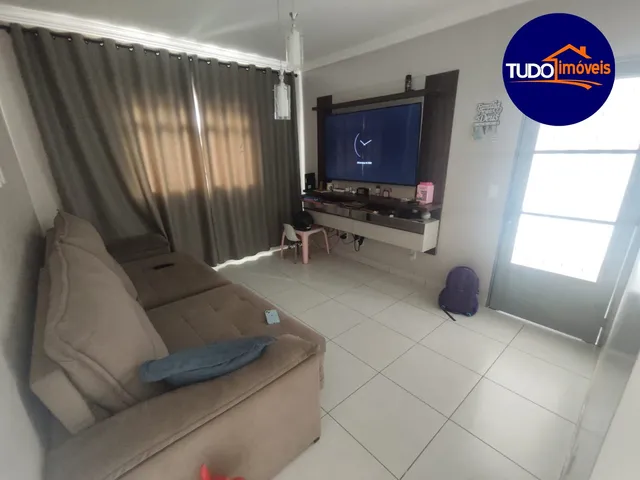 Imagem 4: Casa À Venda em Brasília-Df, Setor Leste (Gama): 3 Quartos, 2 Banheiros, 1 Vaga